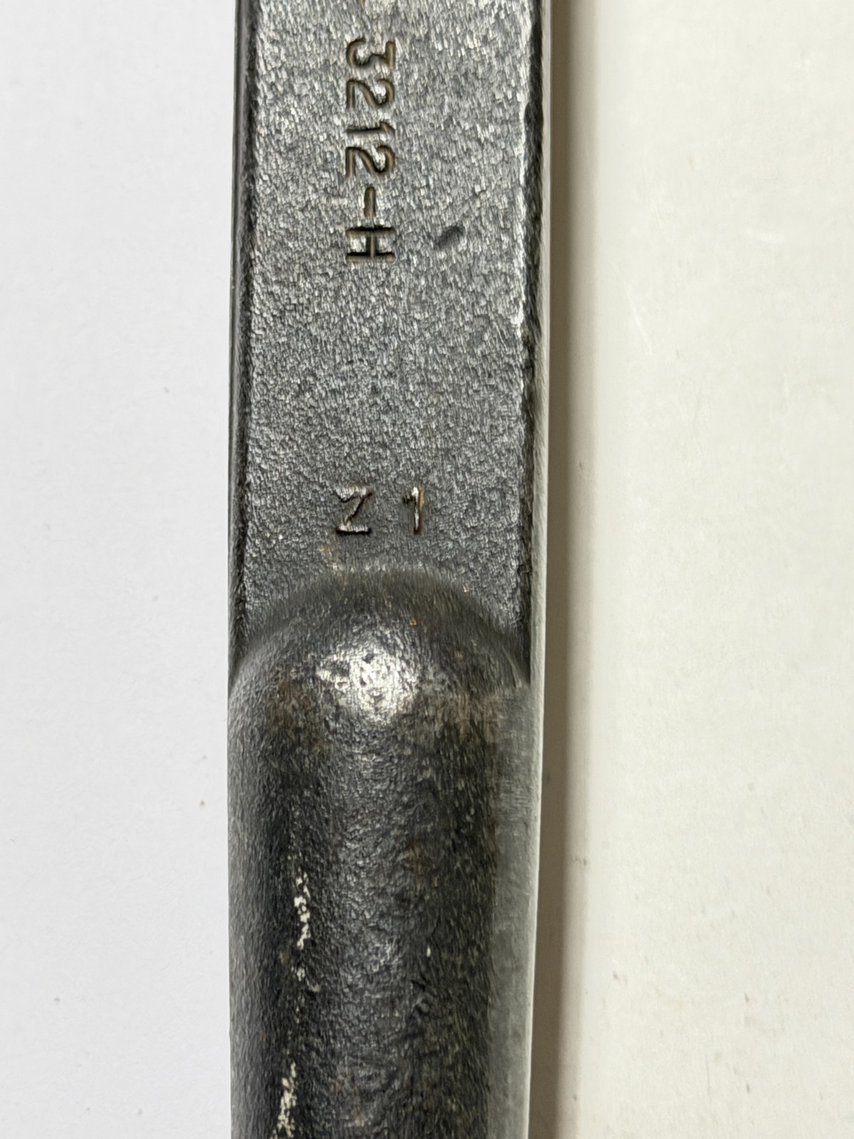 Klein Tool USA 3/4 inch Spud Wrench 1-1/4 3212-H Z1 16 1/2 Inches Long