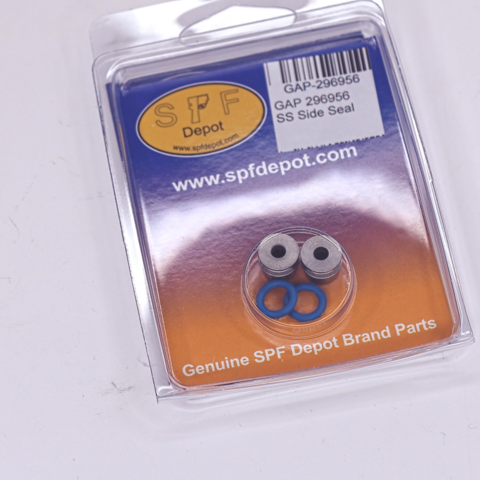 Replacement for Graco, Gap 296956/36105 2pc Set