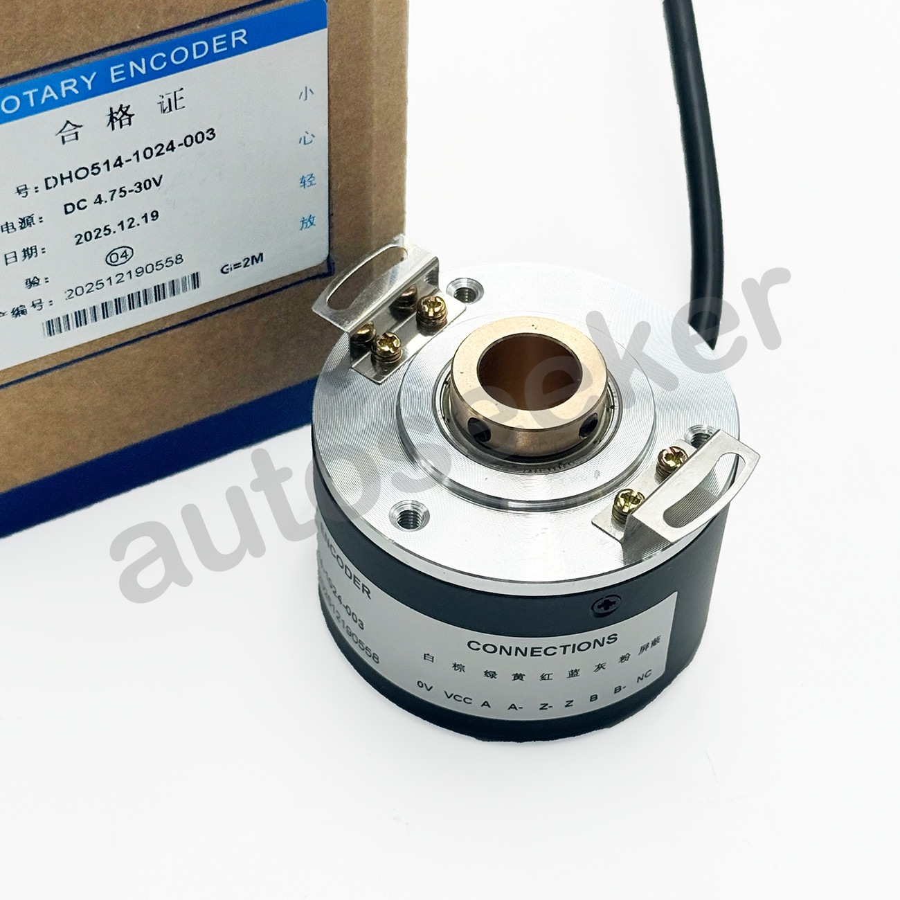 Brand New 1Pcs DHO514-1024-003 for encoder DHO5141024003