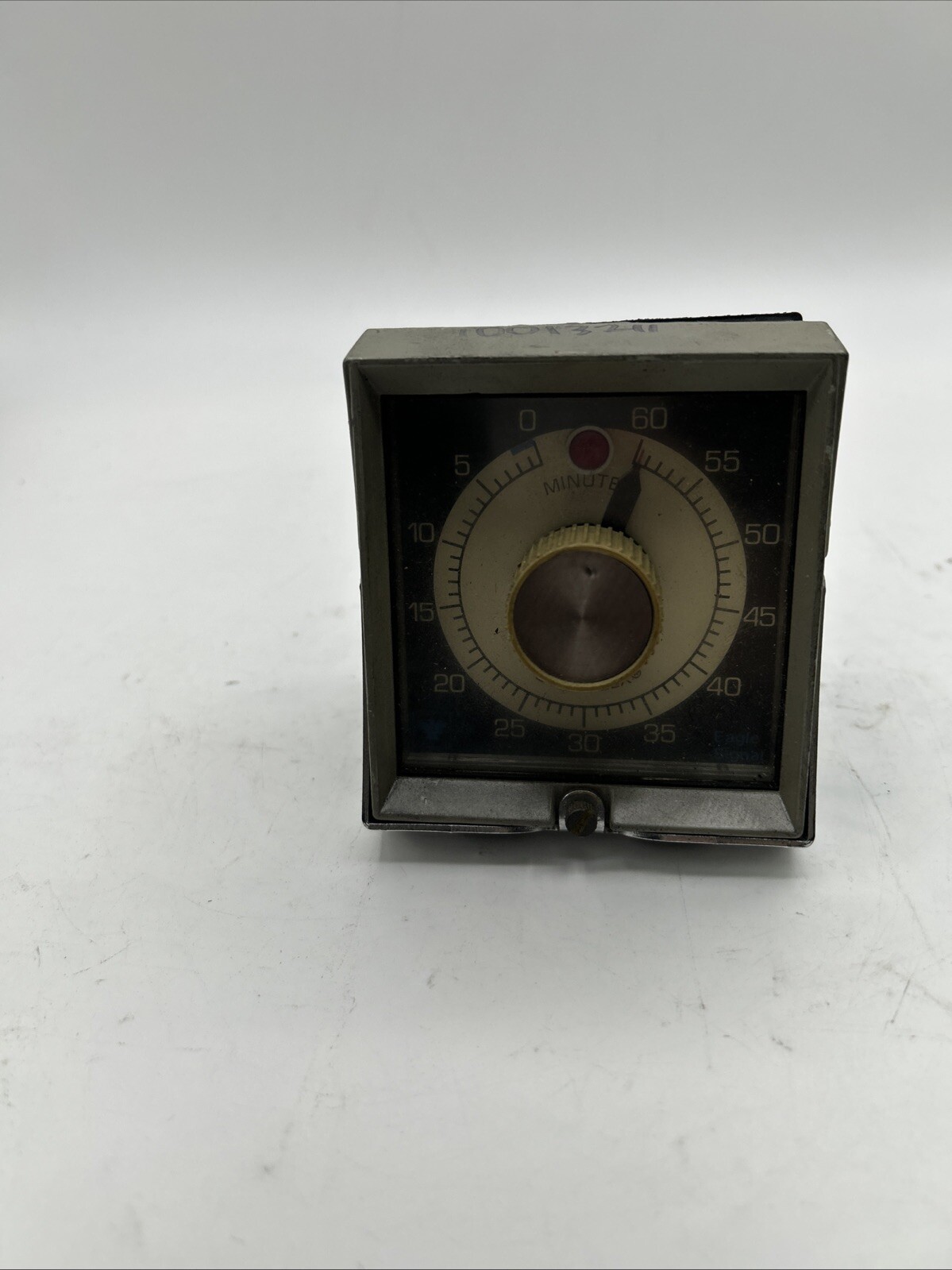 Eagle Signal Cycl-Flex Stock Timer 0-60 Minutes Model HP56A6 30 Days Warranty