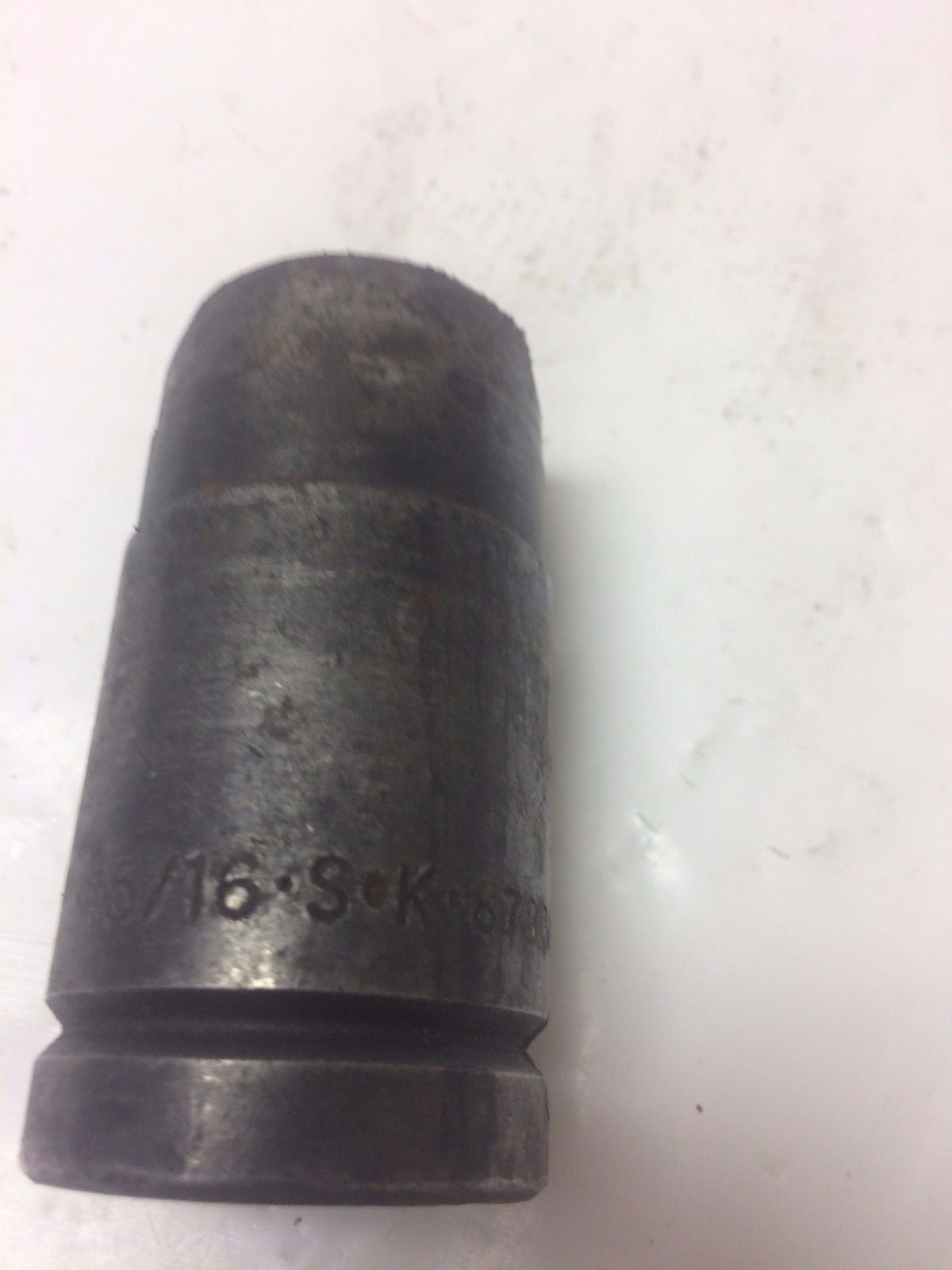 SK Tools 6pt. 3/4″ Drive Deep Impact Socket 15/16″ 87830 MADE IN THE USA 3″