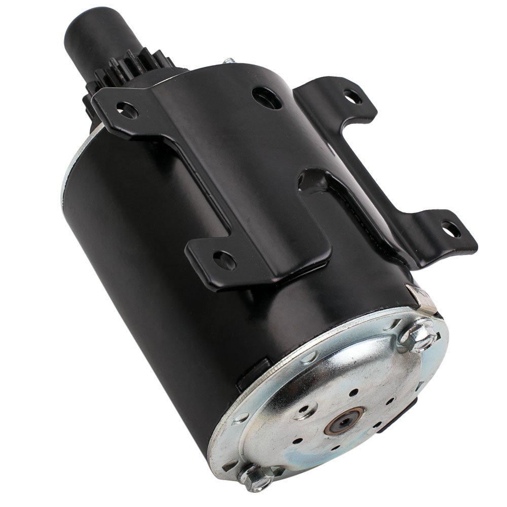 Starter Motor Mower For Tecumseh 33605, 35763, 35763a 36463, 36680, 33202