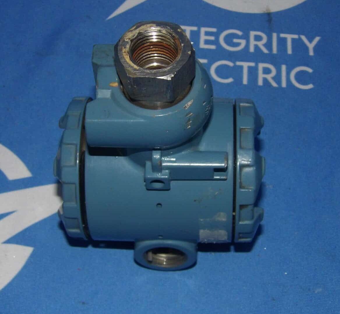 Rosemount 2088 G3A22A1 Pressure Transmitter 800 psi, 55 BAR 2 year Warranty