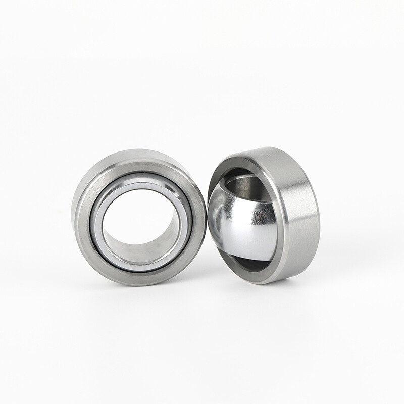 A2 304 Stainless Steel Spherical Plain Bearing GE 6mm-60mm Bore Bearings