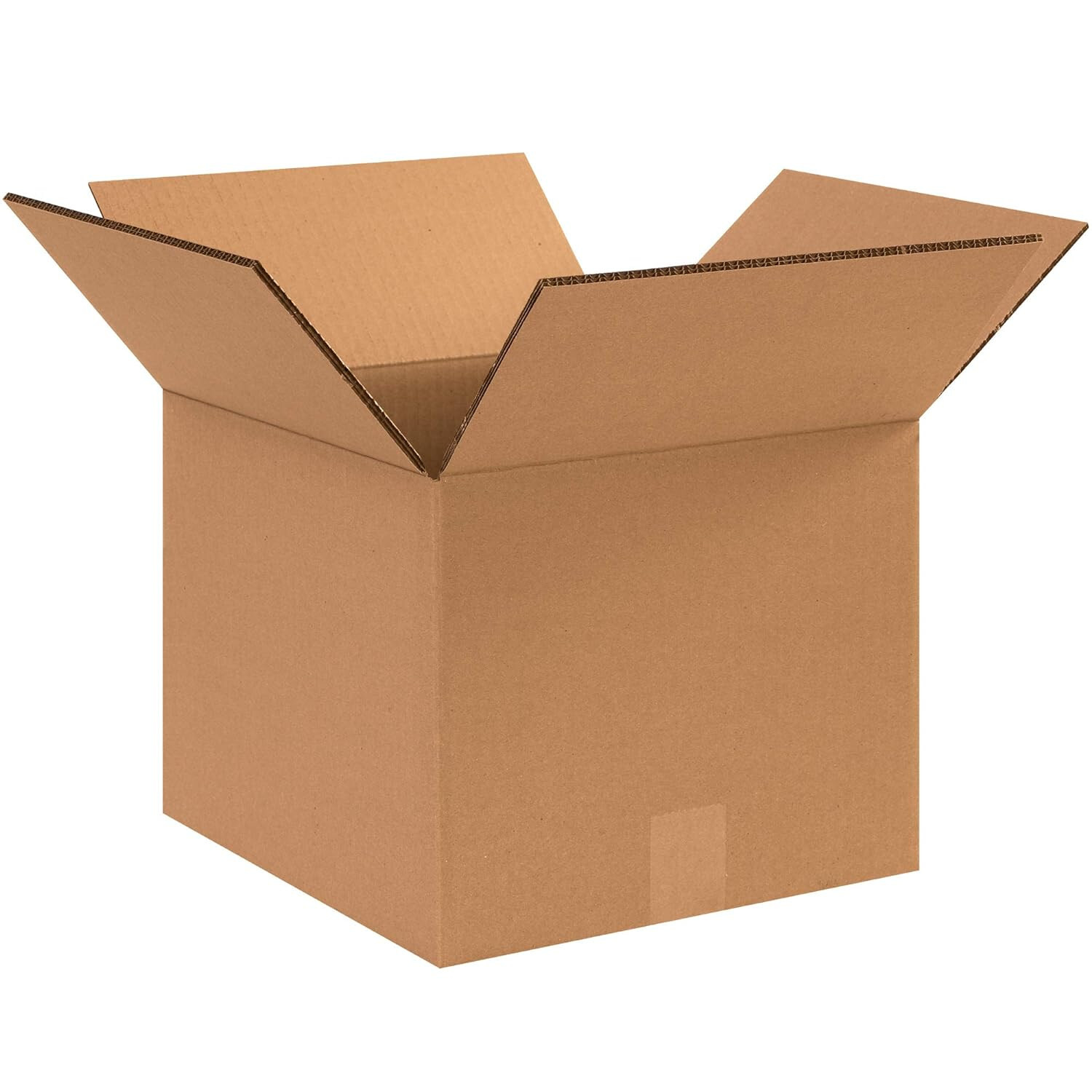 15 12″ x 12″ x 12″ Heavy Duty Double Wall Boxes