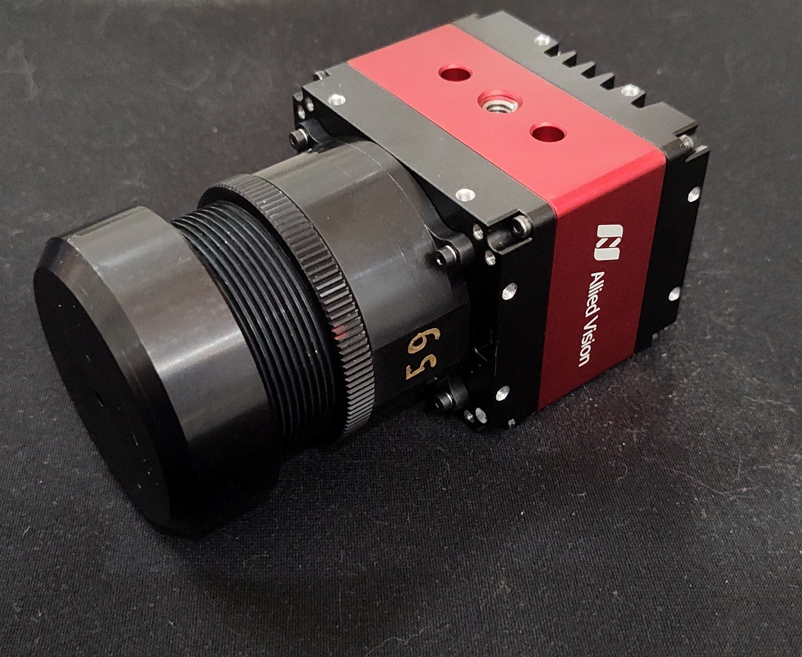 AVT PROSILICA Black and white CCD industrial camera GT4905