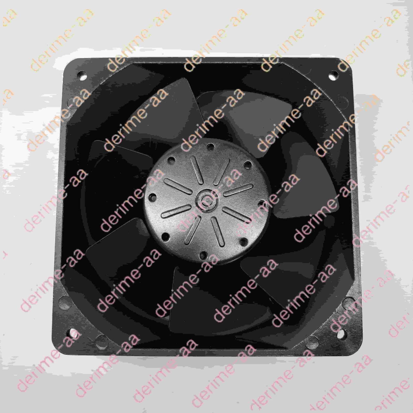 IKURA FAN U6250MKG1-TP 220-230VAC 25/28W Cooling Fan#1pcs new in box