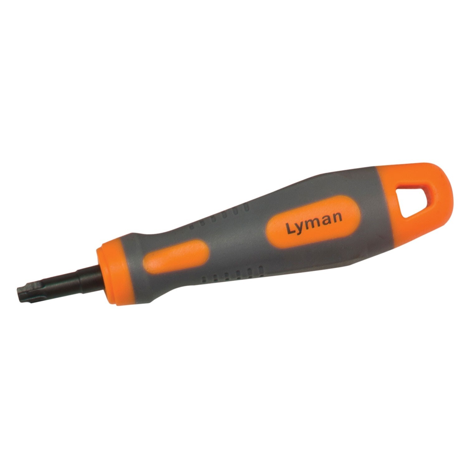 Lyman Primer Pocket Reamer Tool ~ Removes Rough Metal Edges ~ Small – 7777784