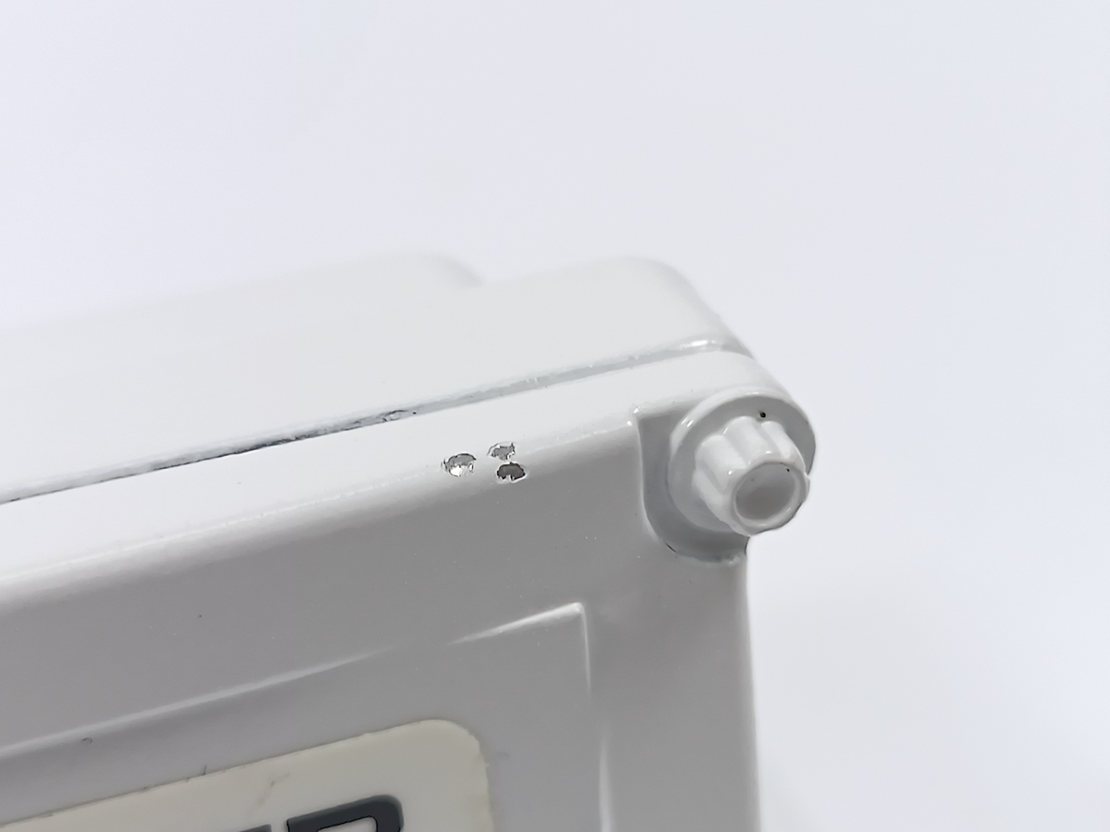 Gardiner 65 dB C-Band Low Noise Block Down Converter