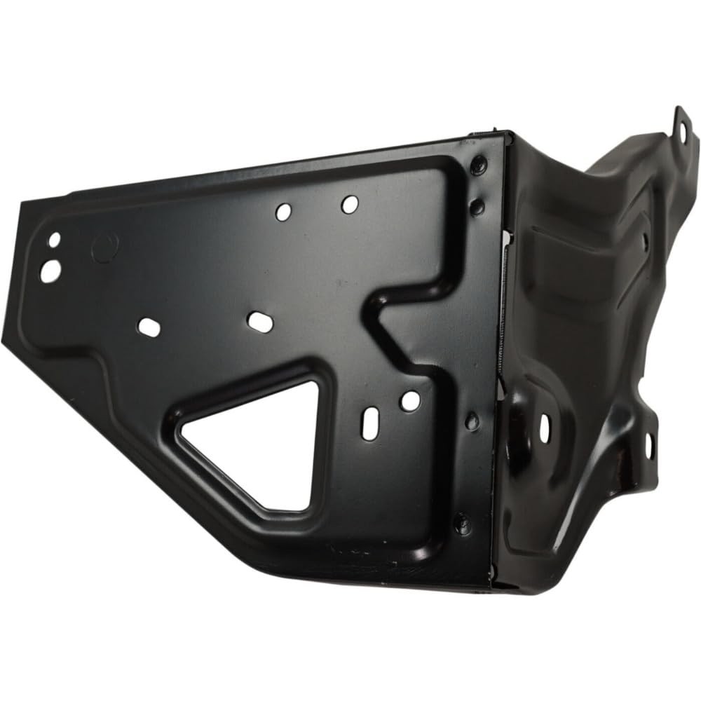 2pcs Headlight Bracket Mount Set Left Driver Right Passenger Housing 16498680
