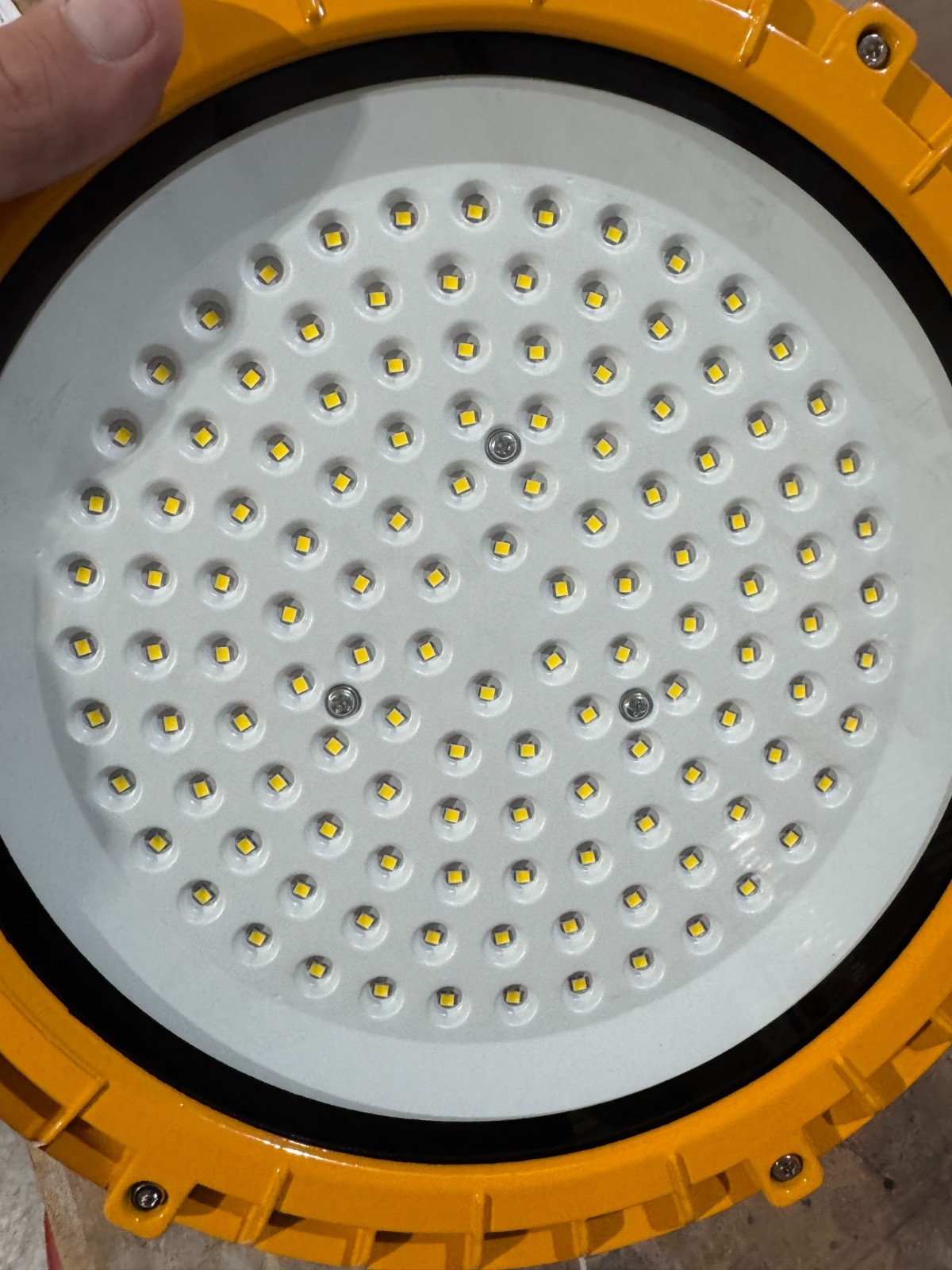150w led Explosion-Proof Lights – Brand New