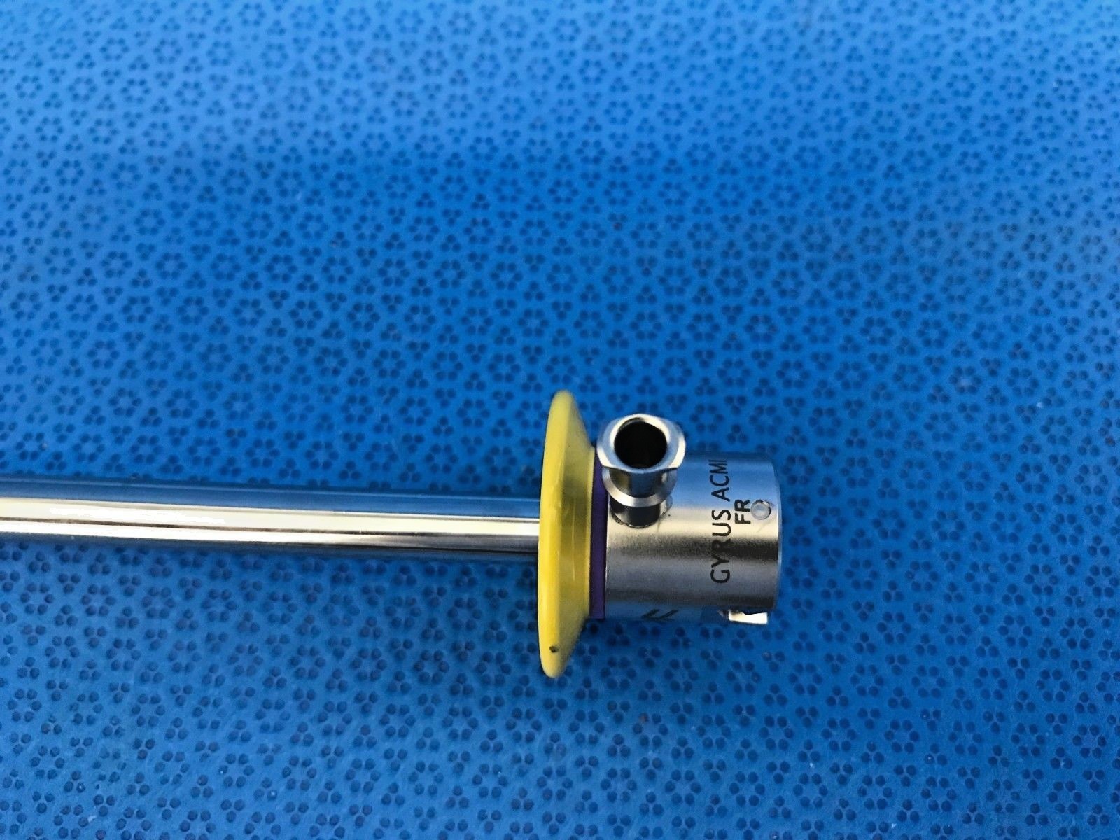 ACMI EMRS-24 Resectoscope Set Fr24, 30 Day Warranty