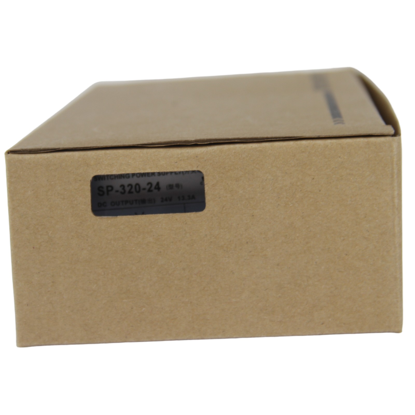 NEW MEANWELL SP-320-24 NEW 100% Quality Assurance – US Stock