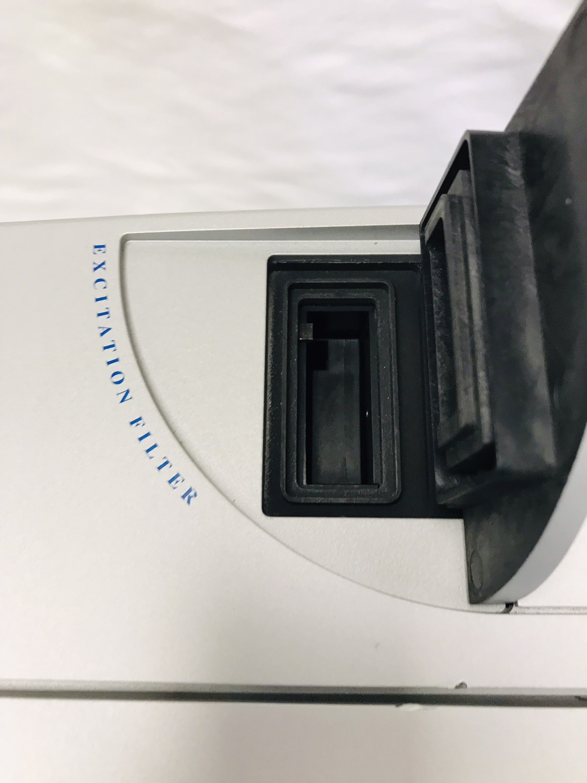 Tecan Sunrise Spectra Fluor Plus A-5082 OD UV Microplate Reader F129005