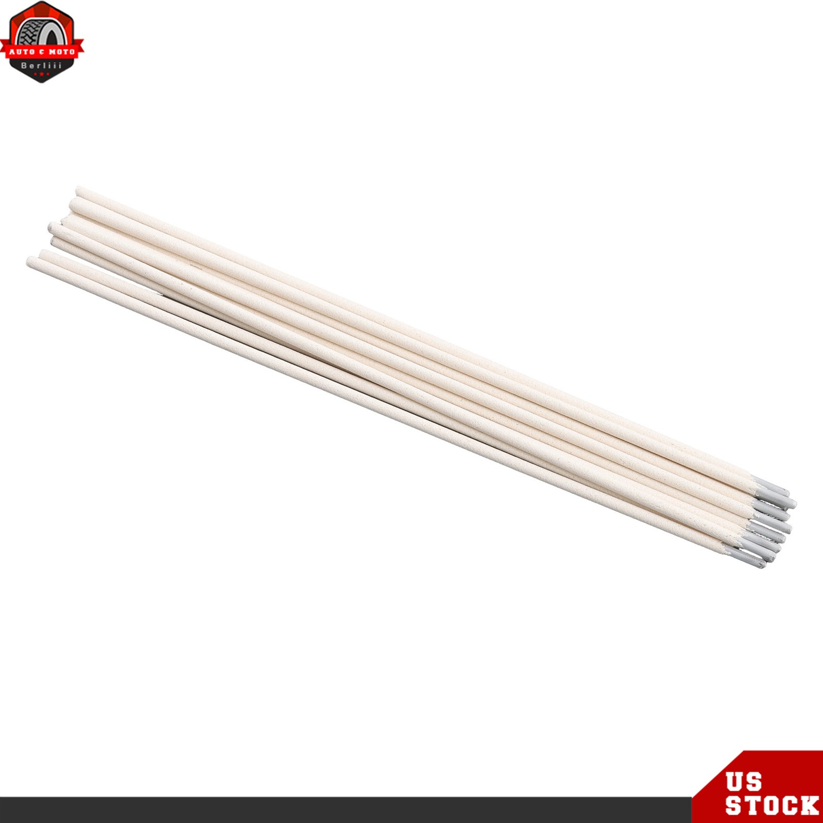 E4043 Welding Rods TIG Welding Wire Aluminum 5/32″ × 14″ 0.5 LBS High Quality