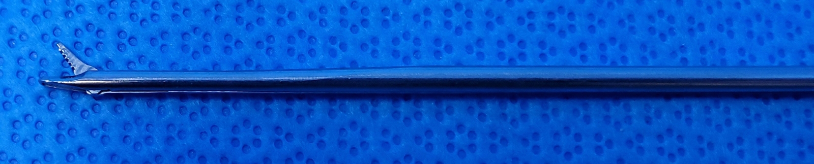 Stryker 300-027-200 Conquest Narrow Punch, 2.7mm