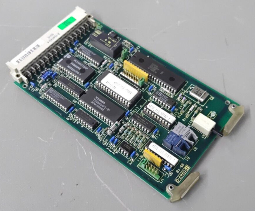 Philips Diagnost 76 Board – 4512 207 78306