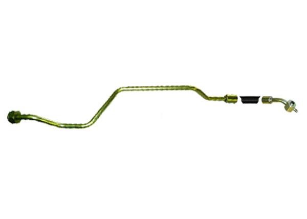 Sanden Suction Hose – for AC Systems – Durable