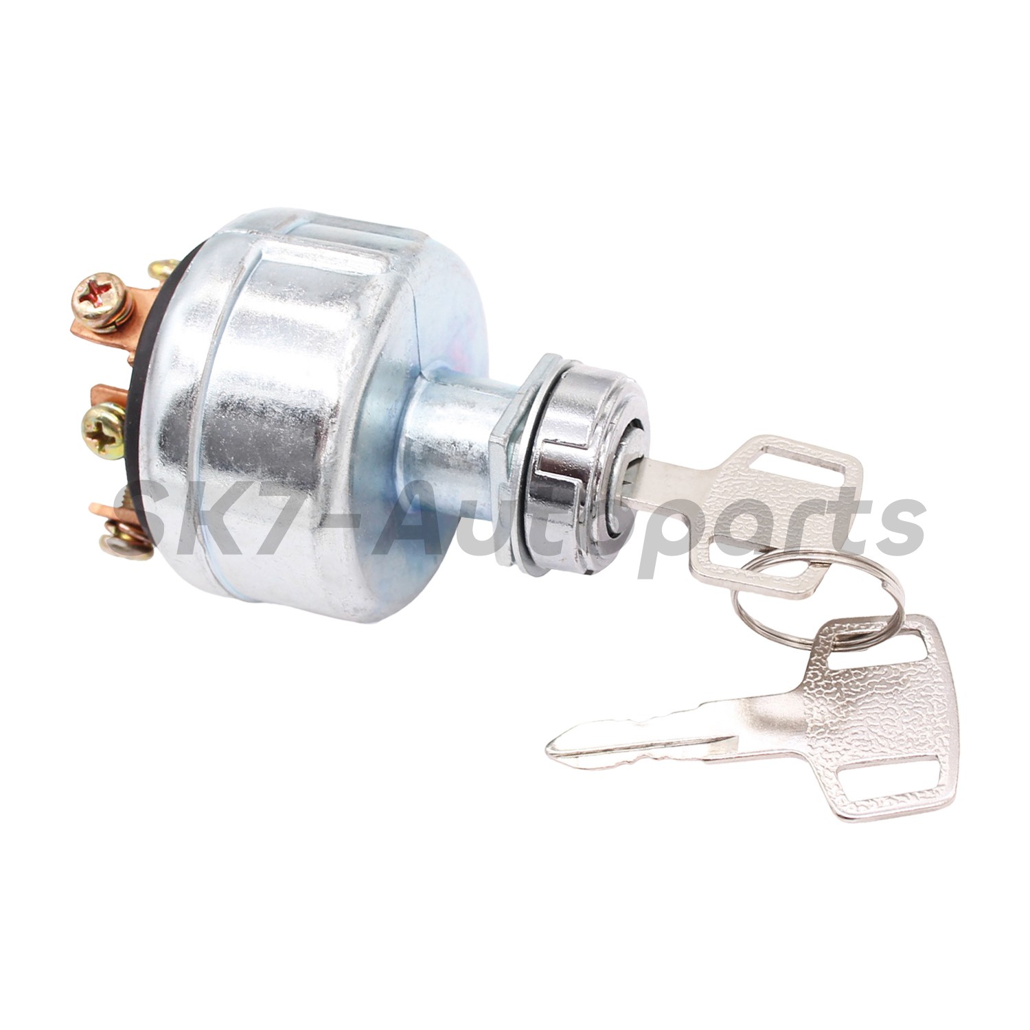 Ignition Switch for Mitsubishi MT245 MT250 MT300 MT372 MT470 MT750 MT1401 MT1601