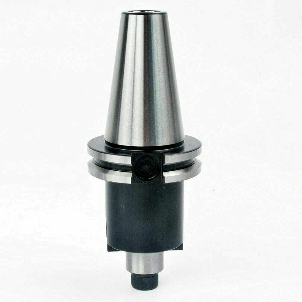 63mm 4-Flute KM12 63-22-4T Face Mill Cutter+ CAT40 FMB22 +10* SEKT1204 Inserts