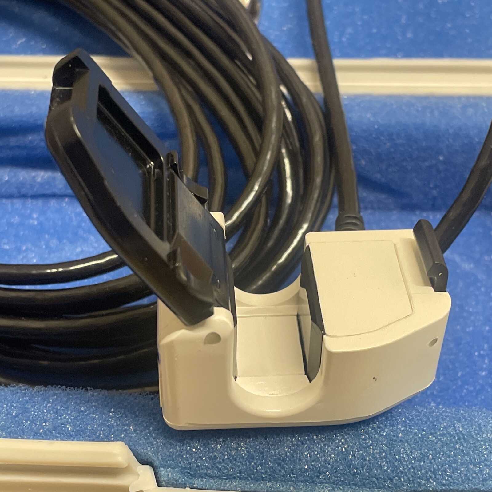 Transonic Systems Inc H9XLU Flow Sensor 10M Tubes 4 Meter Cable Calibrated 2024