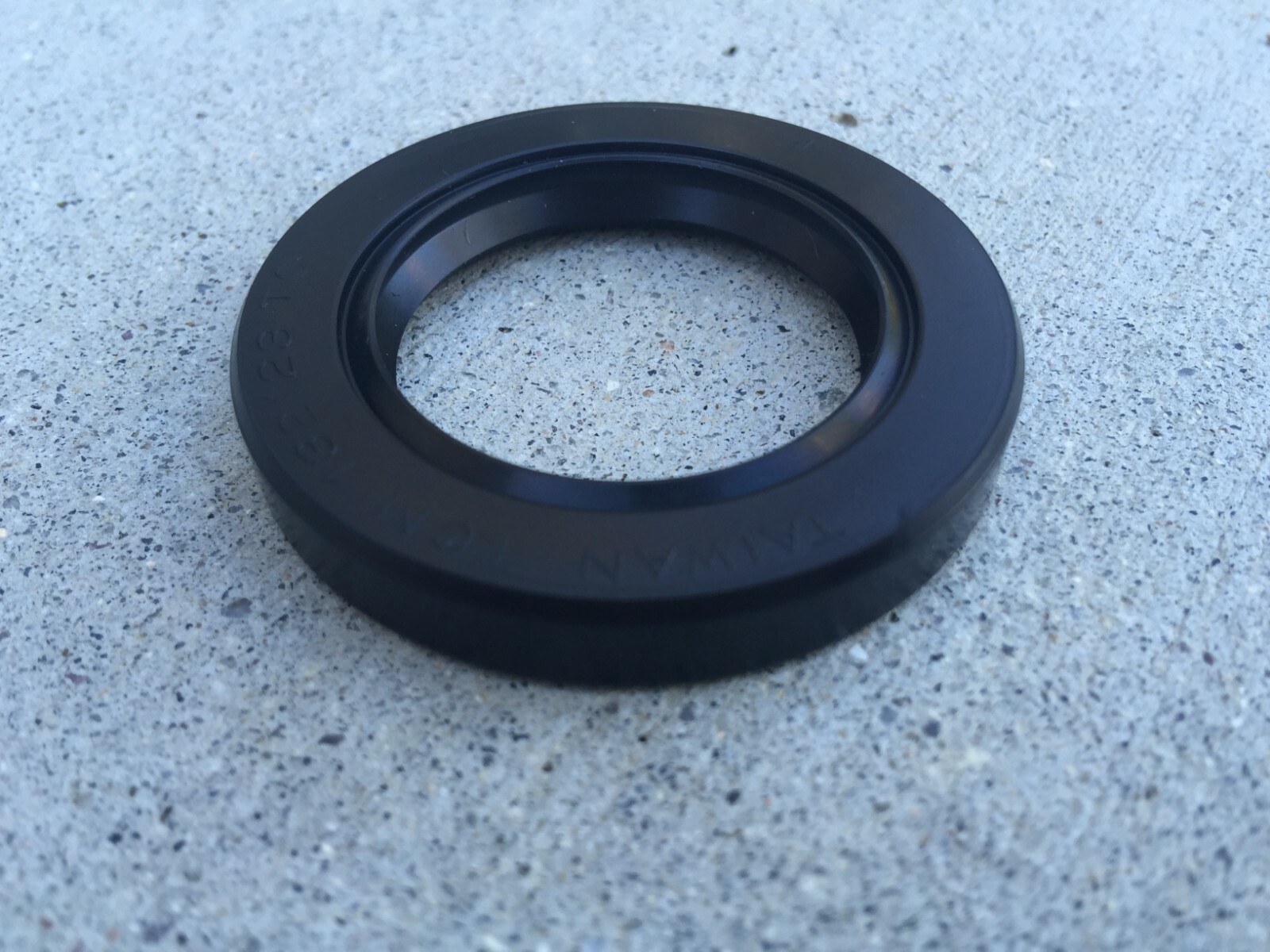 40HP & 50HP Rotary Cutter Gearbox Oil Seal Set, 1 Input & 1 Output Oil Seals