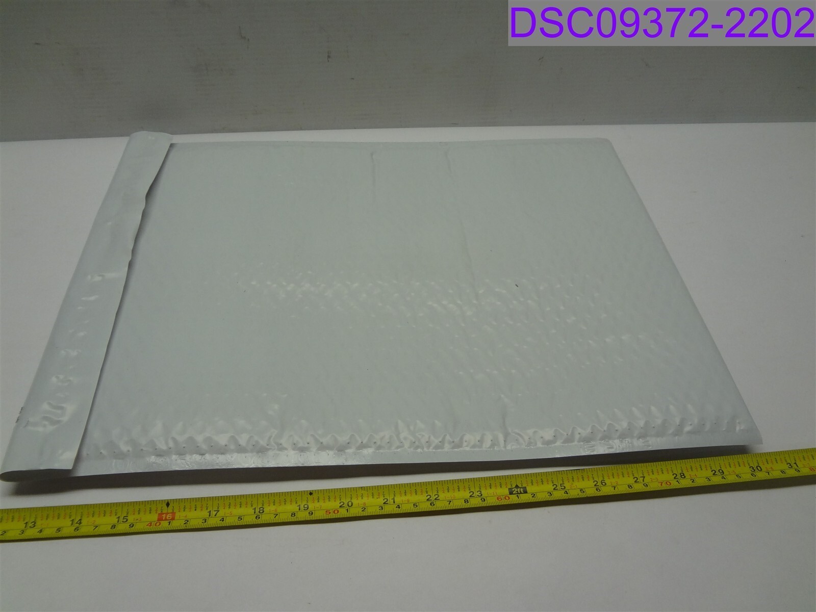 Qty = 50: Air Jacket 12.5″ x 18.25″ Poly Bubble Mailers #6
