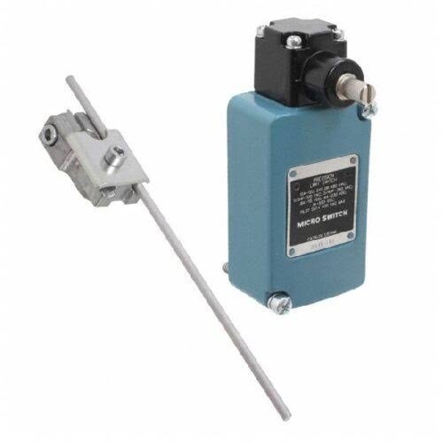 Honeywell 201LS2 Micro Switch