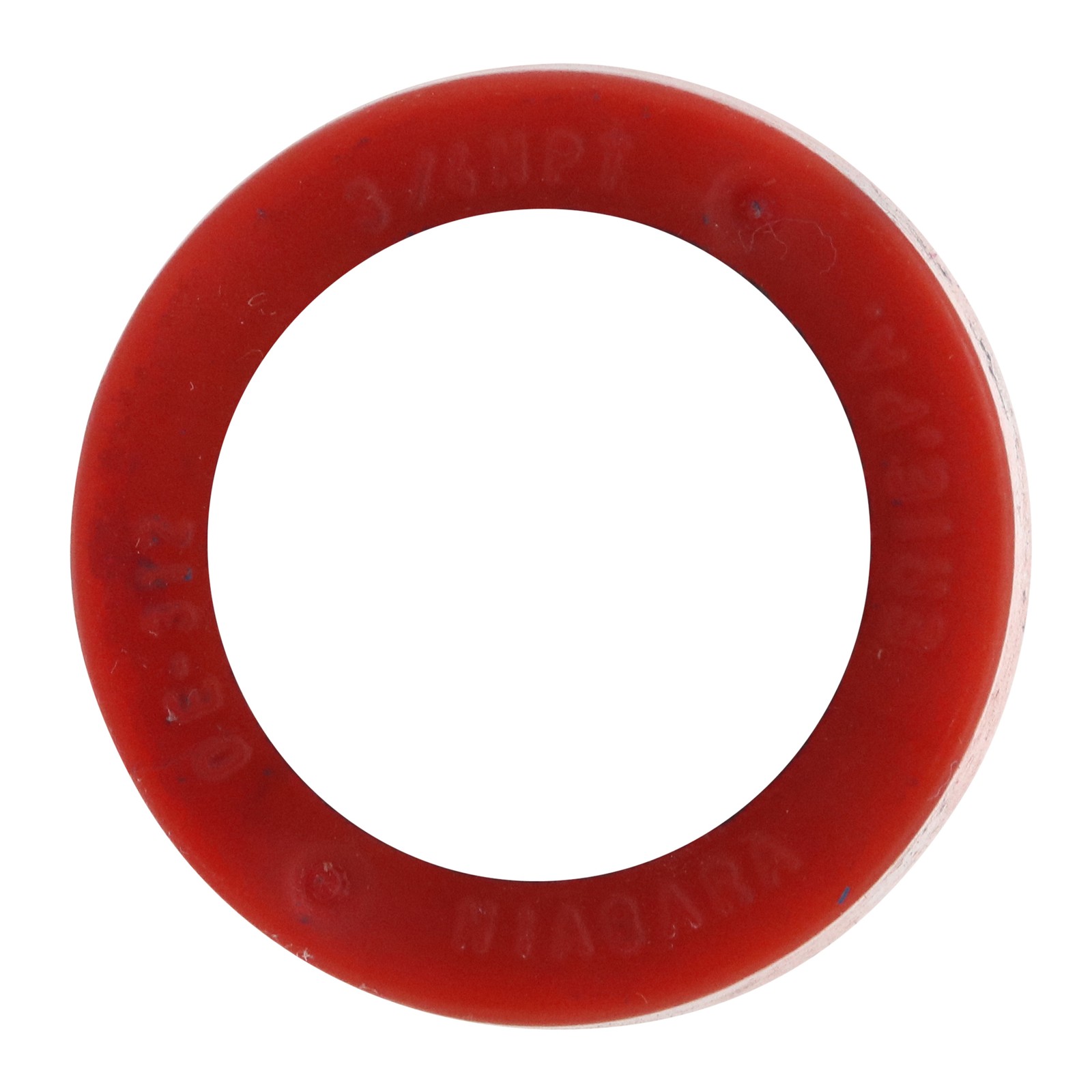 THOMAS & BETTS NPL3/4X12-G OCAL THREADED PVC-COATED CONDUIT NIPPLE, 3/4″ X 12″
