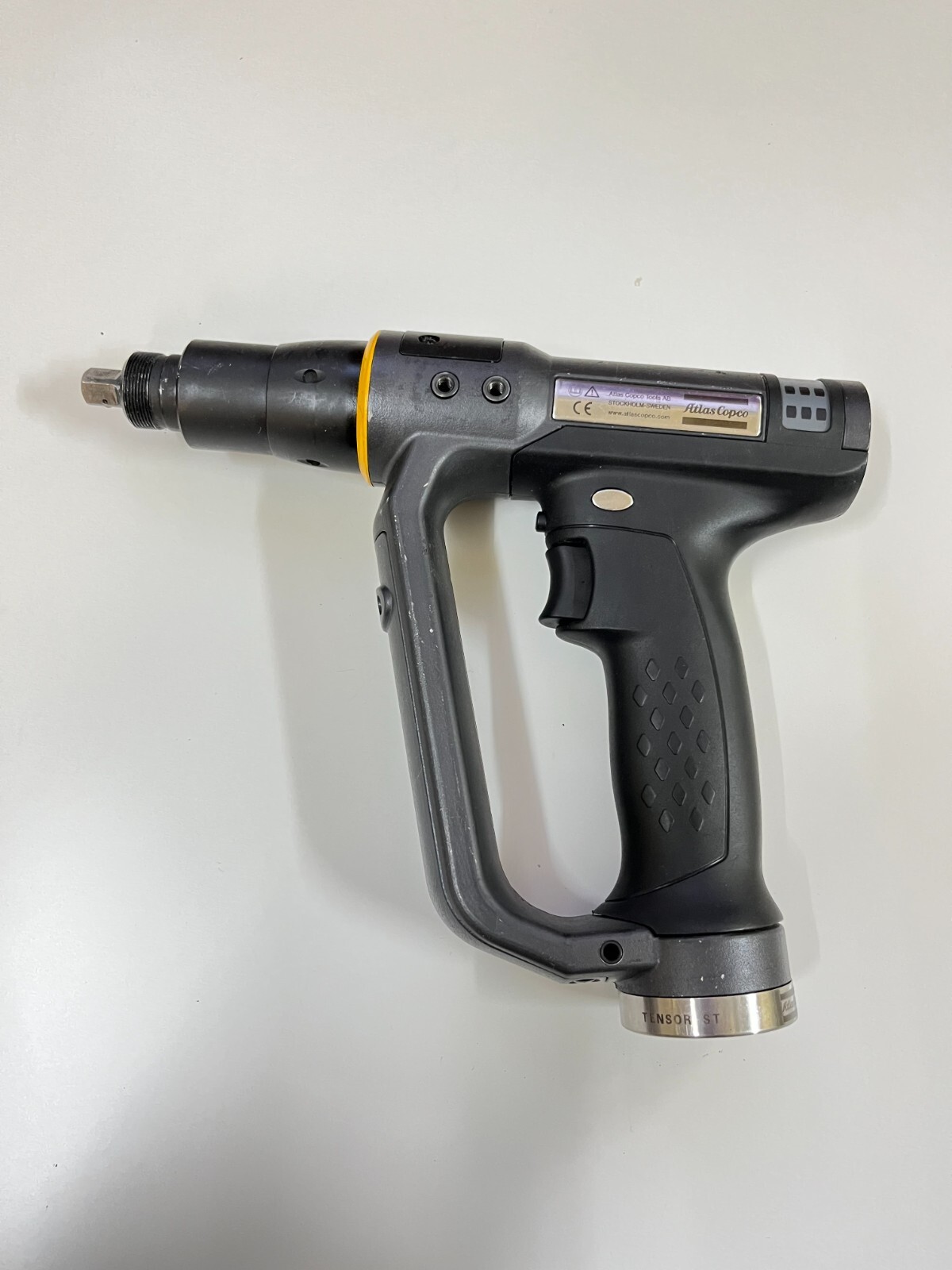Atlaso Copco ETP STR61-20-10 Electric Nutrunner Screwdriver
