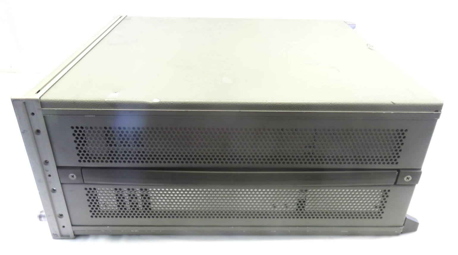 HP Agilent 8751A 5Hz to 500 MHz Network Analyzer, For Parts/Repair
