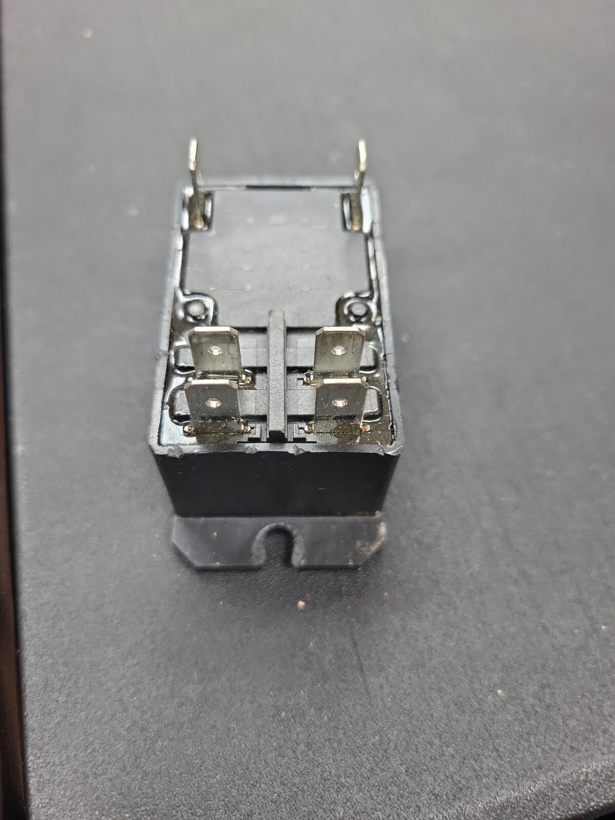 Tyco Electronics T92P7A22-120