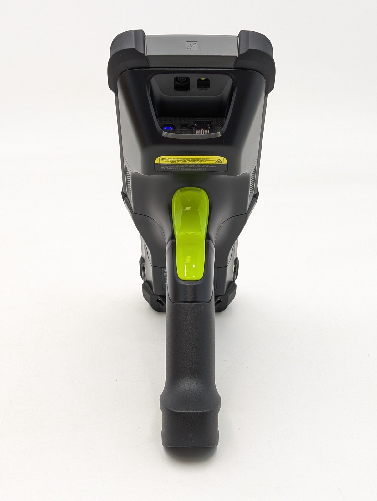 Zebra MC9400 Mobile Computer/Barcode Scanner w/ Battery (MC9401-0G1R6ESS-NA)