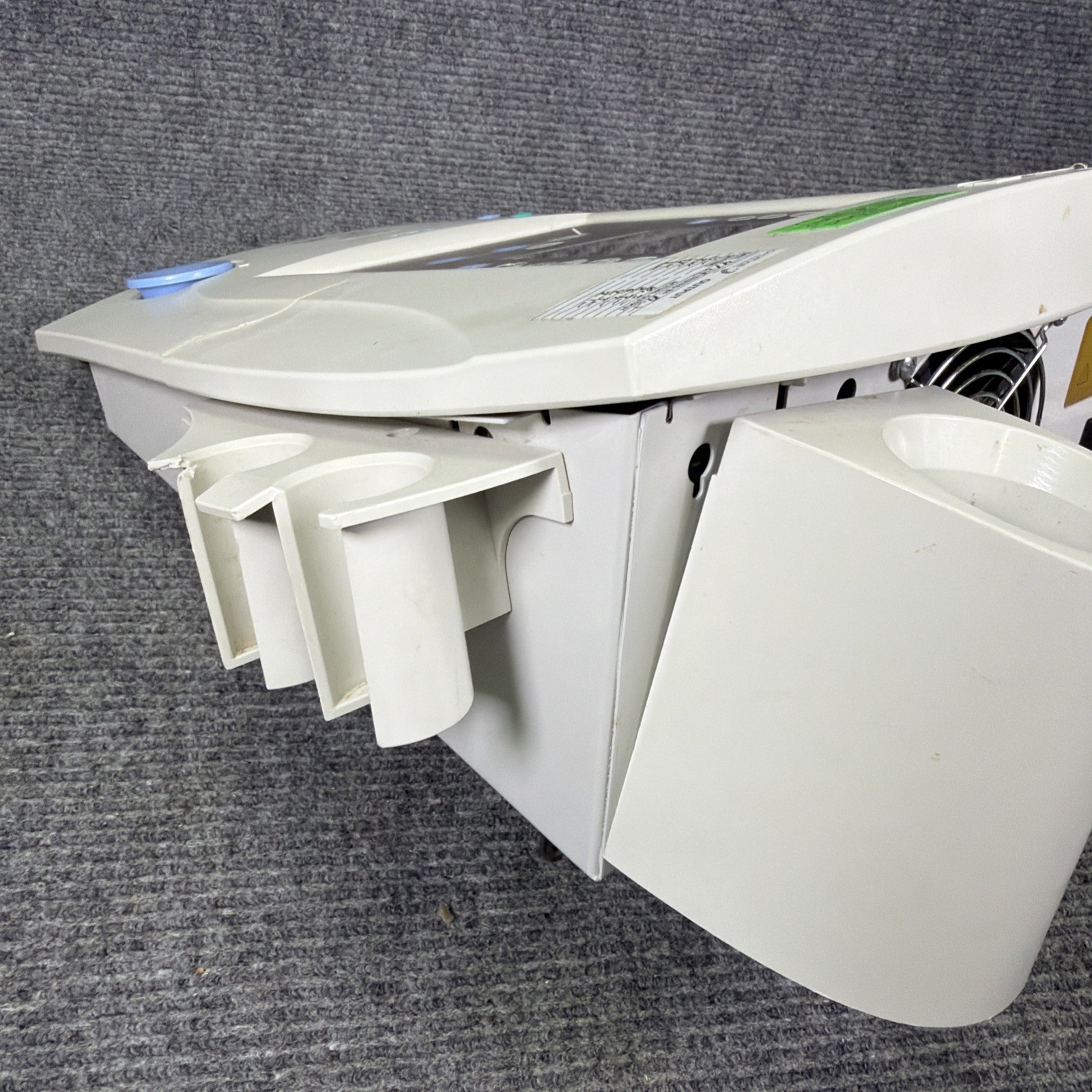Chattanooga Vectra 2C – electrotherapy, ultrasound and combination treatments