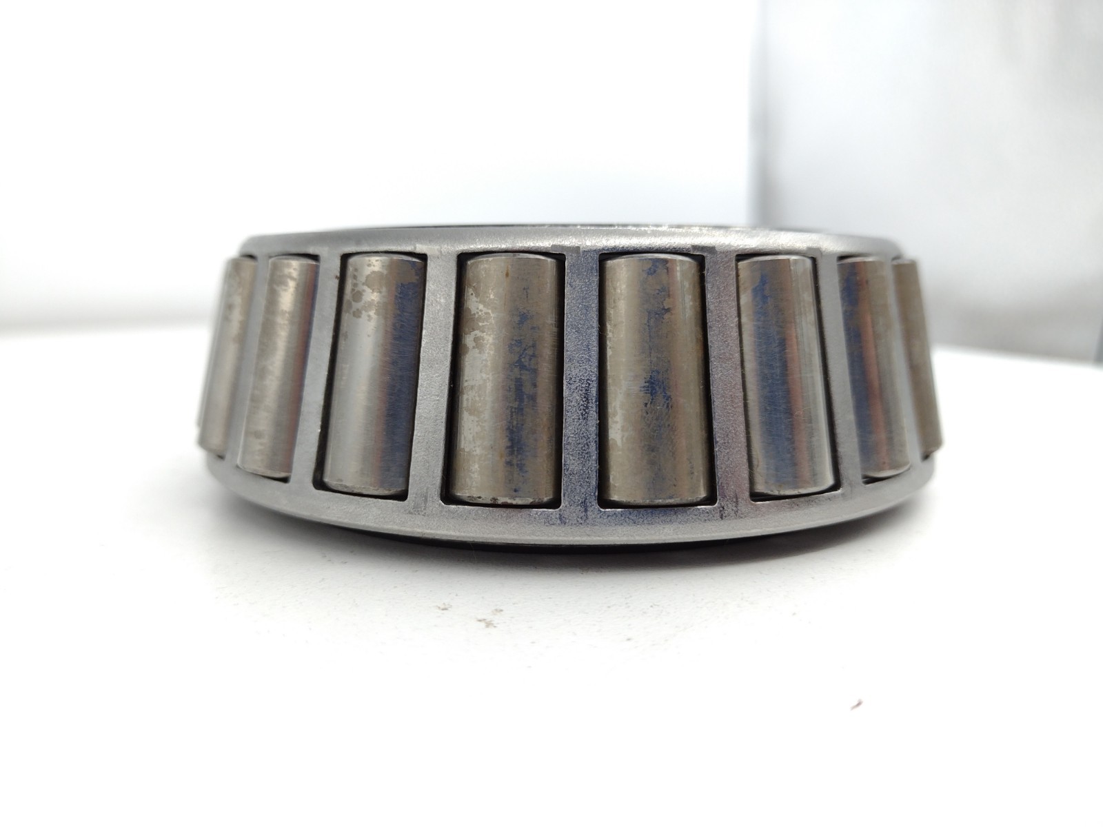 *** FAG K559 / K552A Cylindrical Wheel Bearing Cup and Cone Set