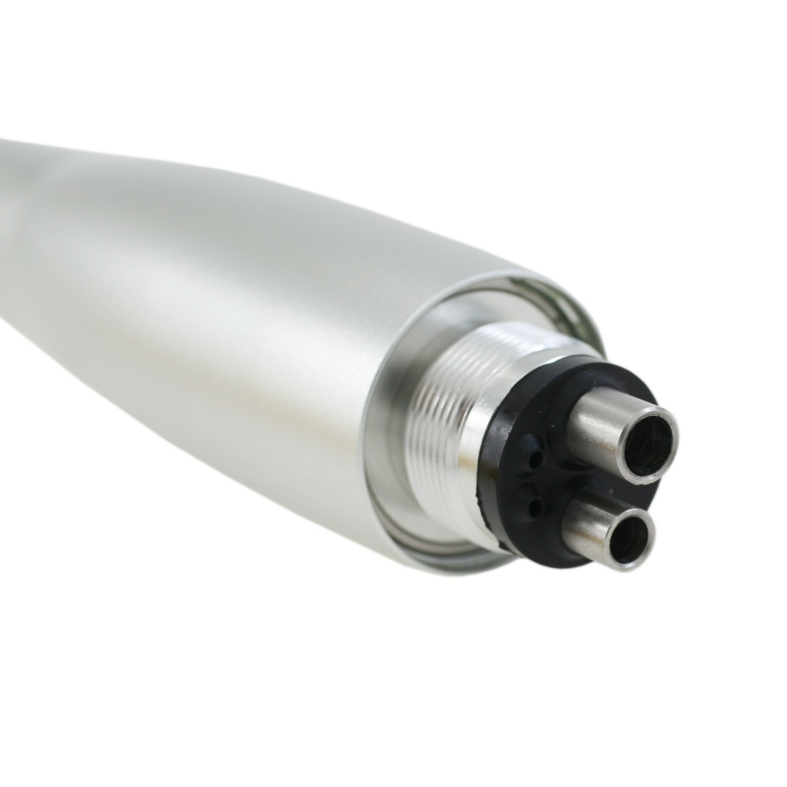 Dental Hygienist Prophy Handpiece Integrity Air Motor 4 Holes 3 Nose Cones Kit