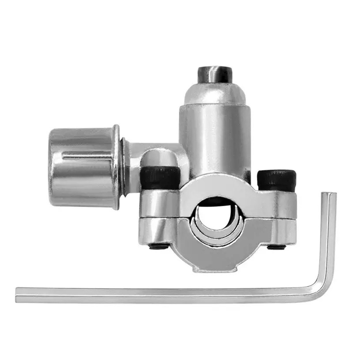 4PCS BPV31 Bullet Piercing Valve Set 3 in 1 Access for Air Conditioners A/C HVAC
