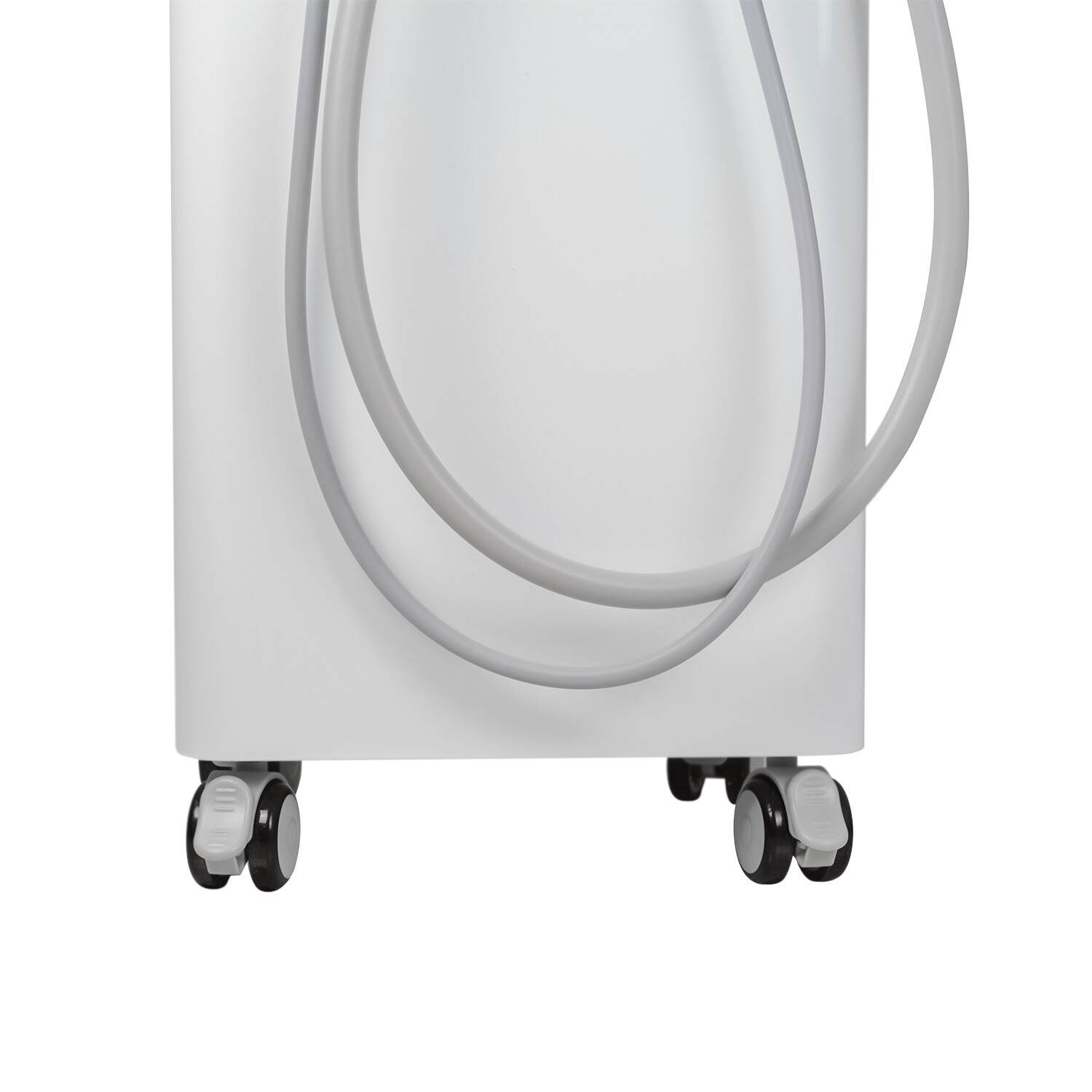 Dental Portable Saliva Suction System Negative Pressure Pump Suction GS-M300 US