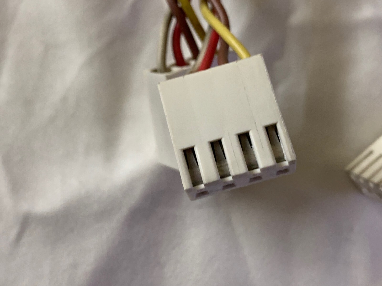 Lot of 4 Microlite Relay’s Model MLR-020G (All Tested Working)