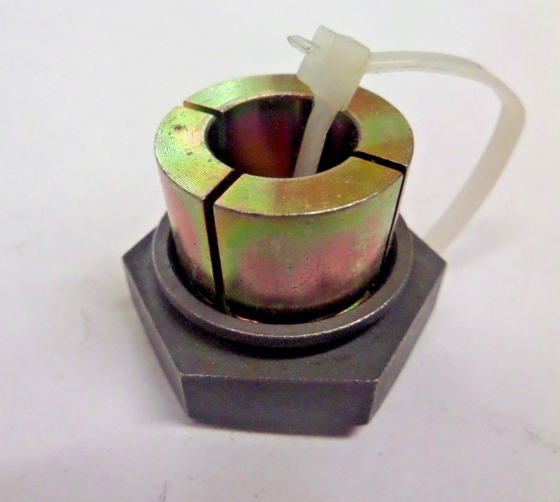 Tsubaki Power Lock Glin SpinCoater PL014X031M New