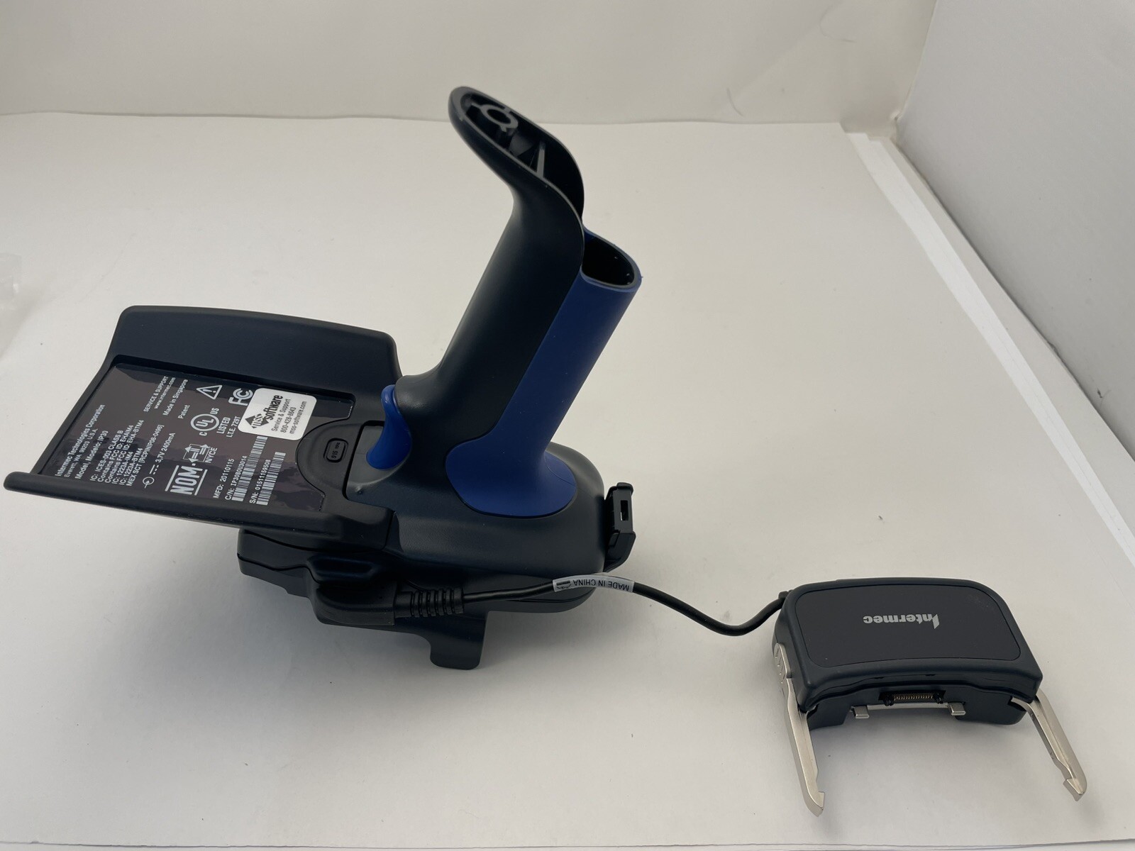 INTERMEC IP30A CN3 CK61 USB ADD-ON 915MHz RFID READER ROHS IP30B0U7014 NEW
