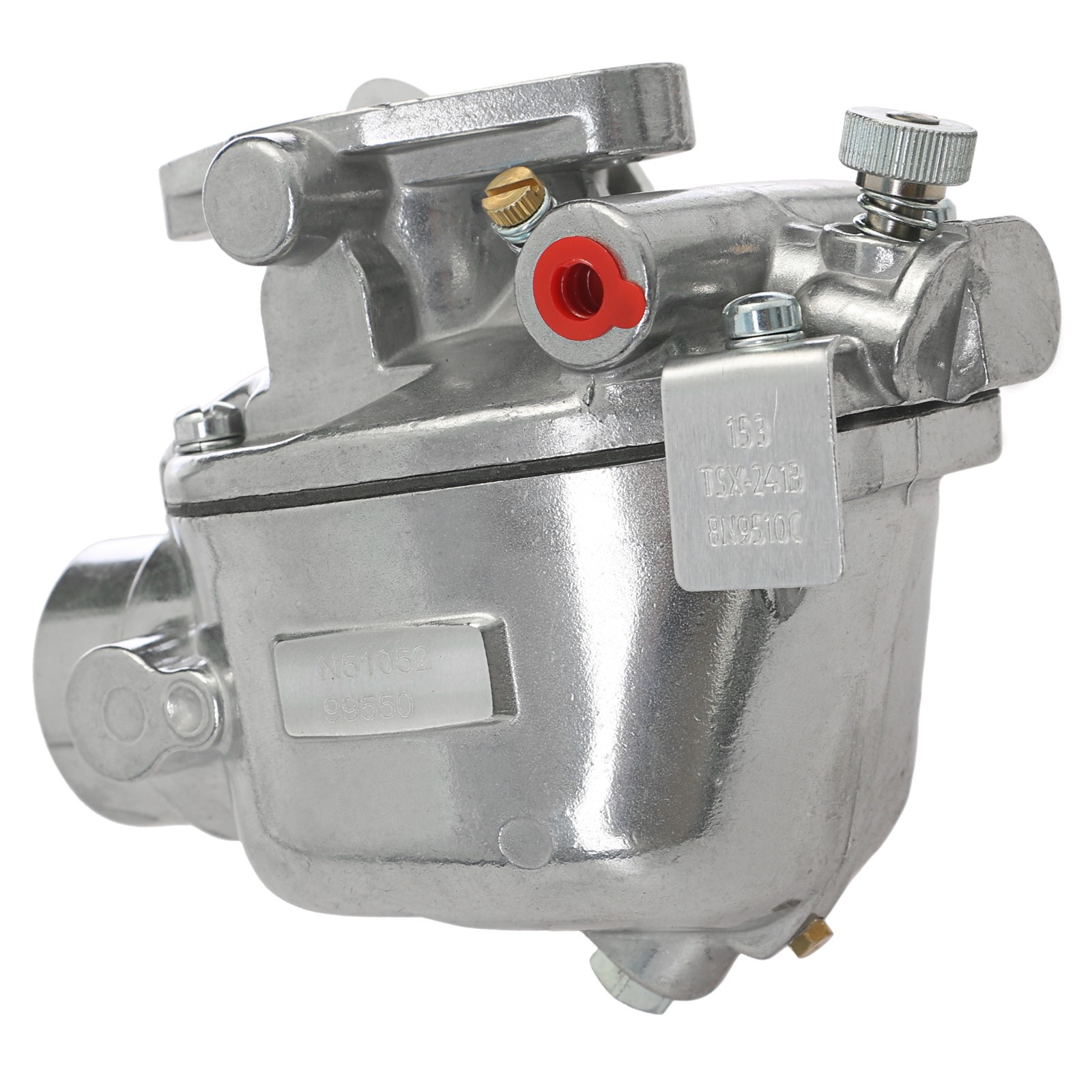 Carburetor Carb for Ford 8N 9N 2N Tractor 1939-1952 8N9510C B3NN9510A 9N9510A
