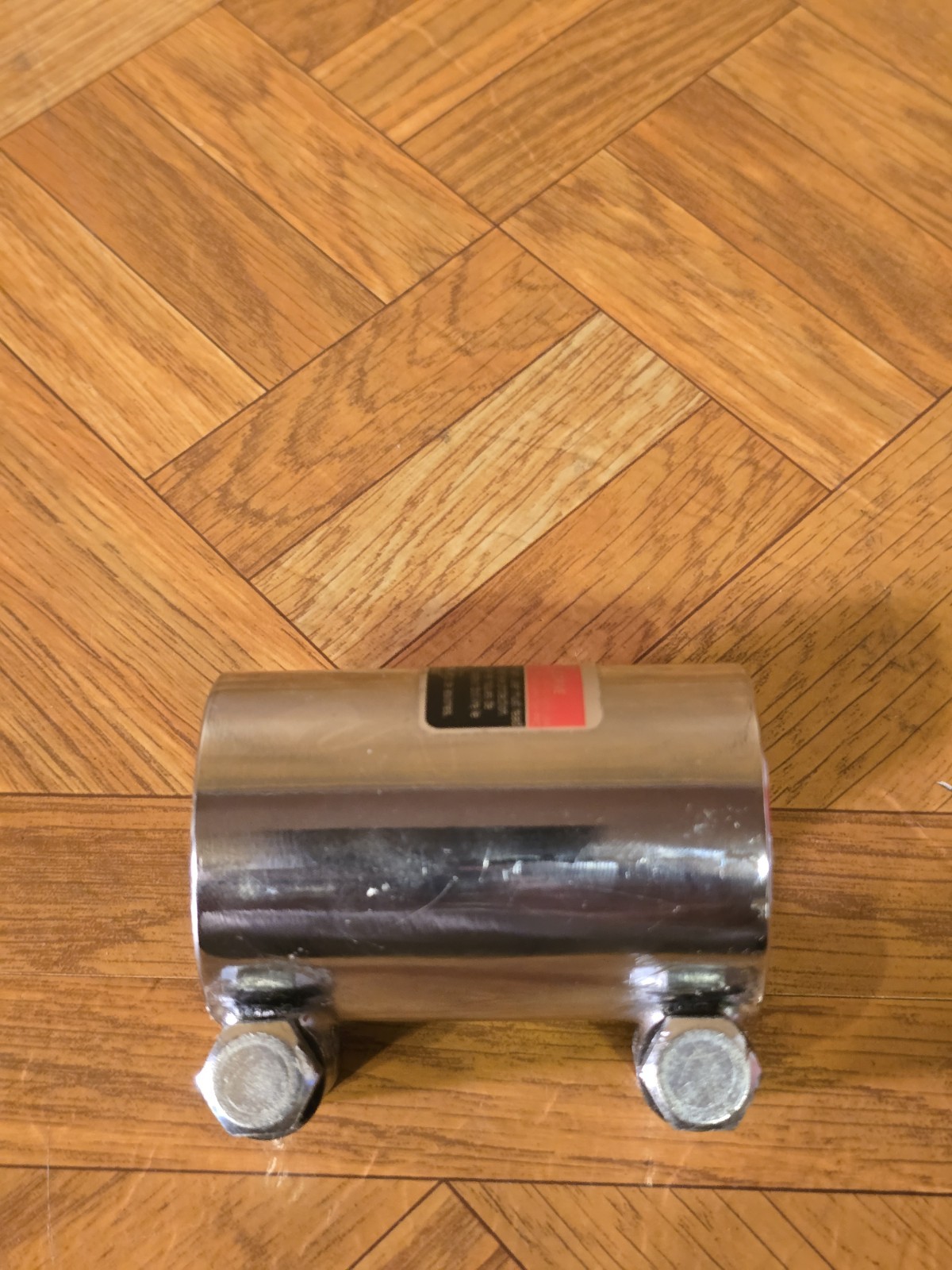 Milwaukee 48-06-2871 Attachment Collar [ONLY] For The 3107-6 Right Angle Drill