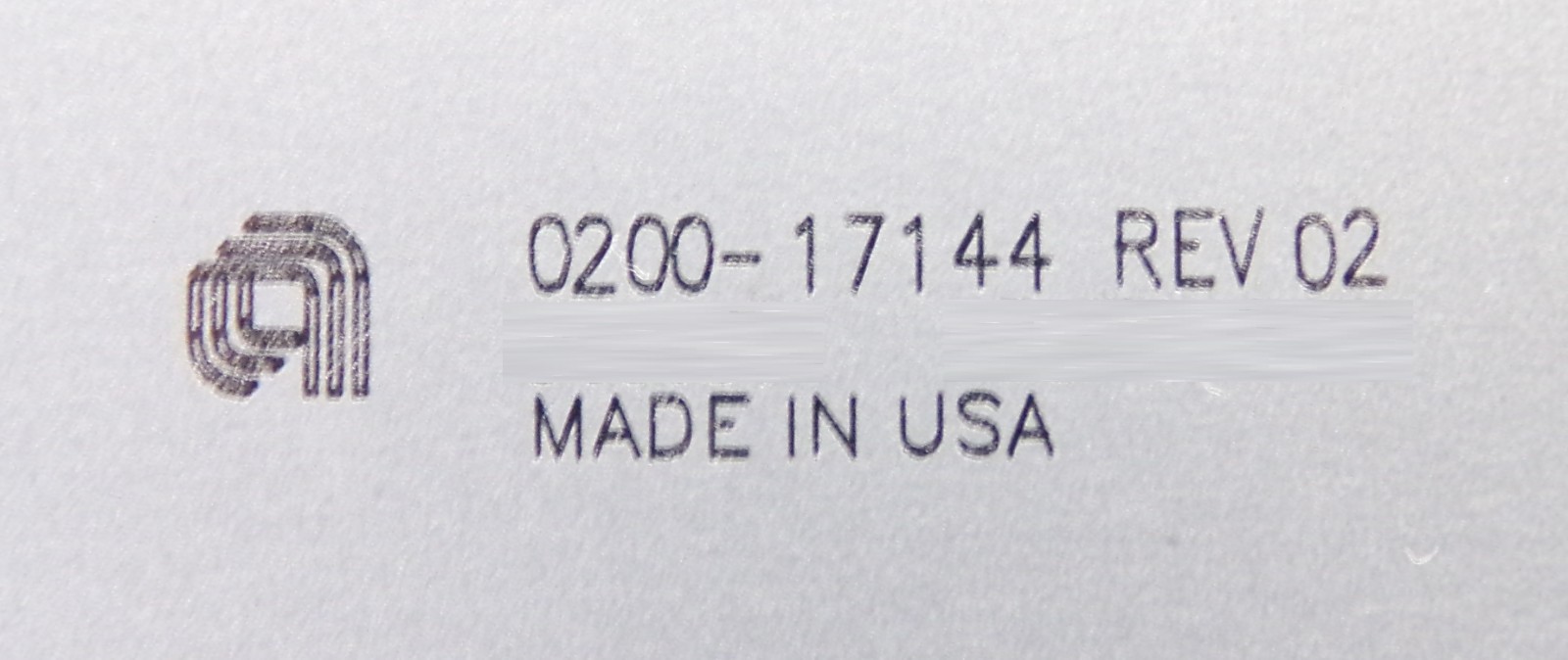 AMAT Applied Materials 0200-17144 End Effector 300mm Producer GT Blade Working