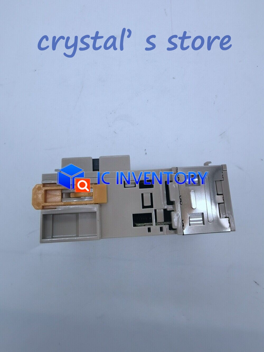1PCS New OMRON Input Unit PLC Module CJ1W-ID261 CJ1WID261 64 inputs 24VDC 4.1ma