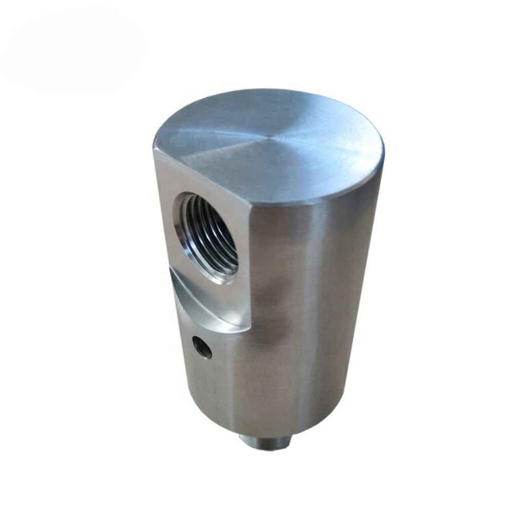 High Quality Stainless Steel High Speed Coolant Hydraulic Rotary Joint