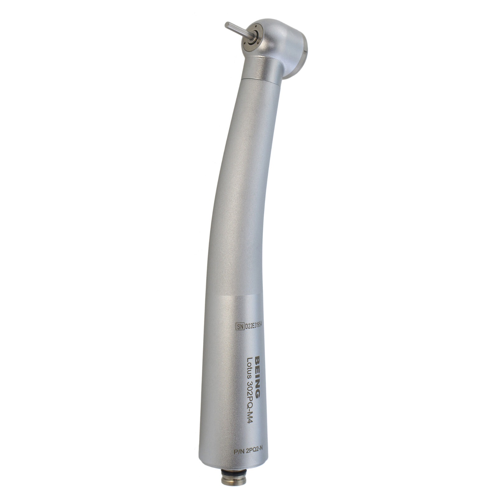 COXO Handpiece Air Turbine High Speed Fiber Optic Fit NSK Phatelus 4 Hole 6 Pin