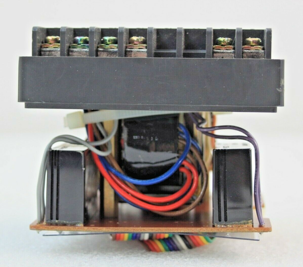 E5K-95IC-I / LUFRAN XL-1000 TEMPERATURE CONTROLLER, TYPE E5K-C95IC-DIN / OMRON