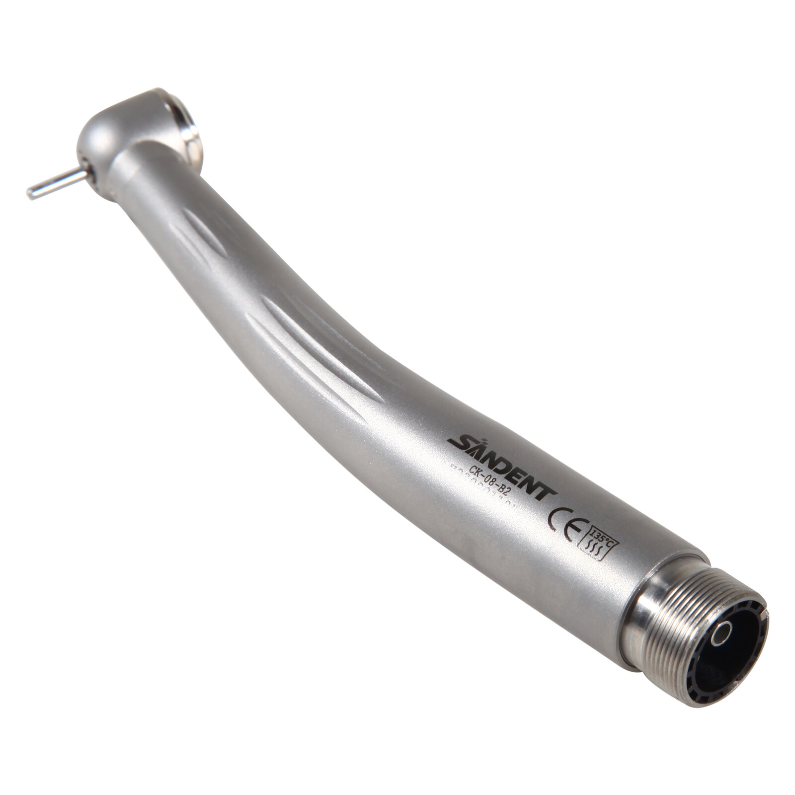 1-10 NSK Pana Style Dental High Speed Handpiece Ceramic Bearing 2 Holes Borden
