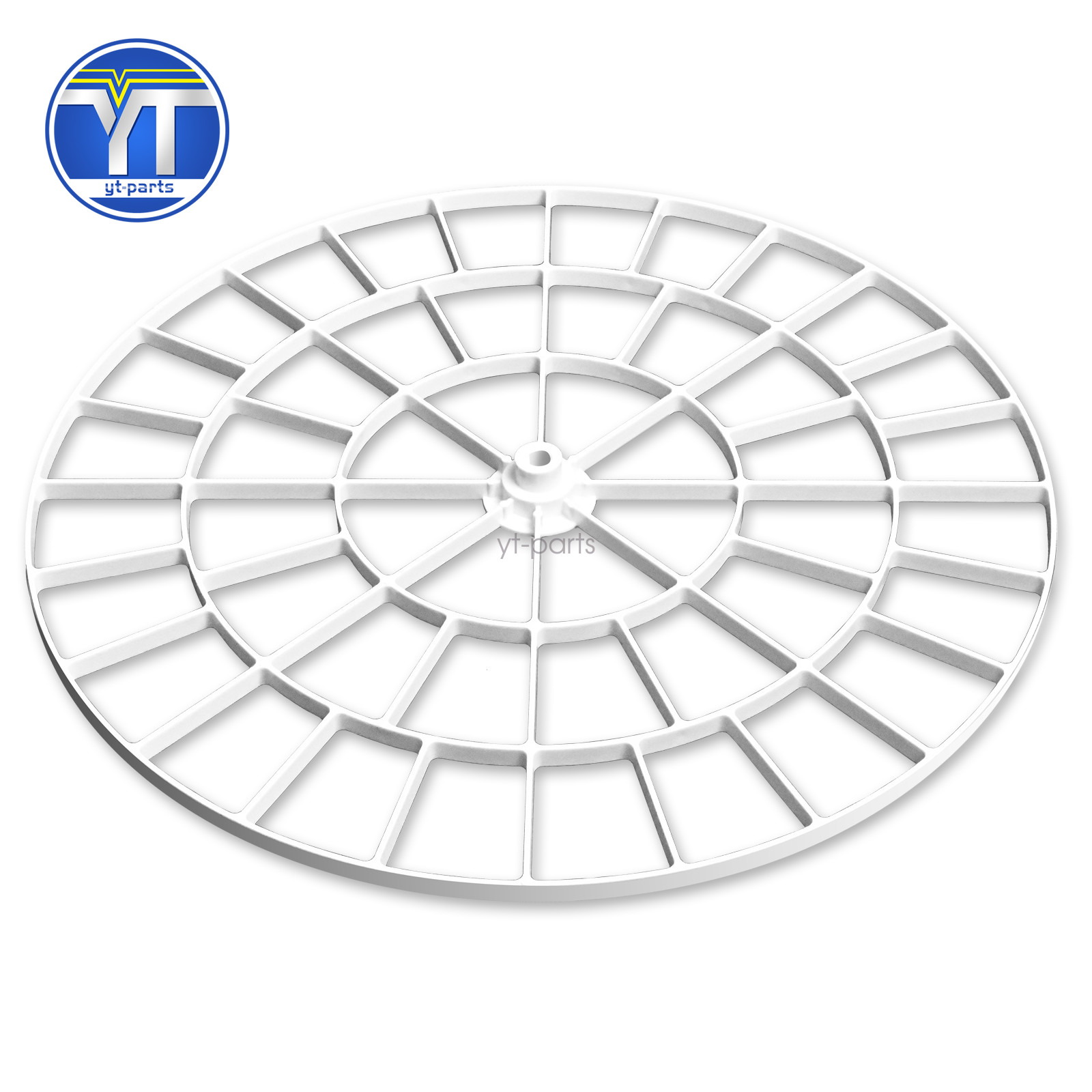 Egg Trays for Nurture Right 360 Egg Incubator Capacity 48(Small (Quail/Bird))